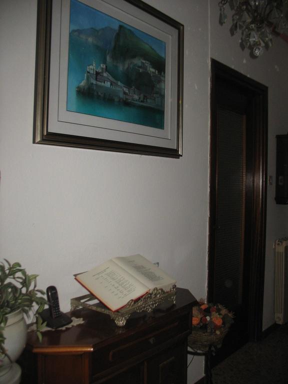 B&B Mare E Monti La Spezia Bilik gambar