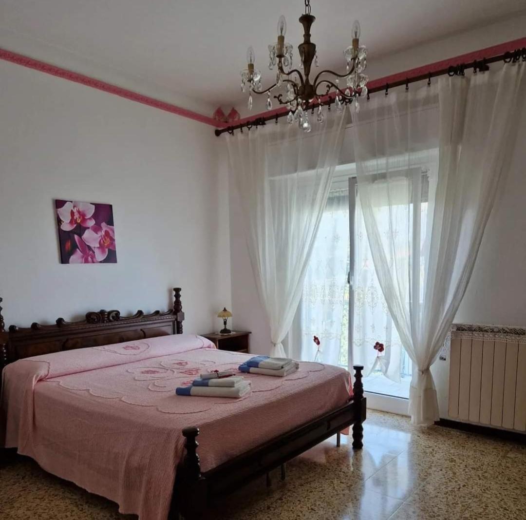 B&B Mare E Monti La Spezia Luaran gambar